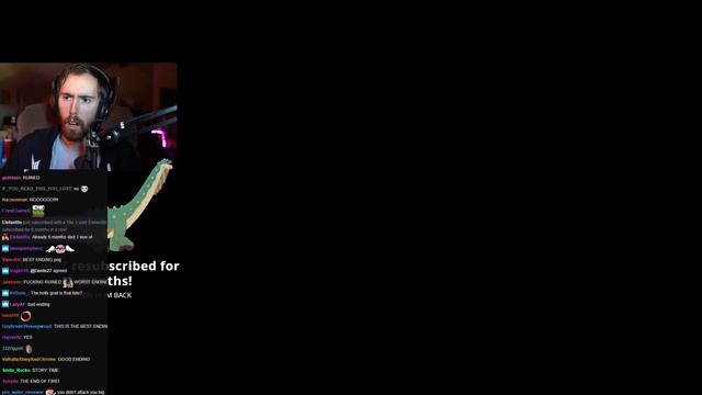 Asmongold BEATS Dark Souls 3 Making A Joke Of The Last Boss смотреть онлайн