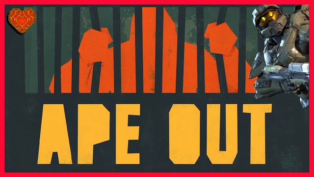 Ape Out, Halo on Nintendo Switch, and Our Favorite Reggie Moments смотреть онлайн