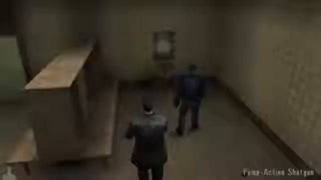 Saiu Max Payne Lite Android смотреть онлайн