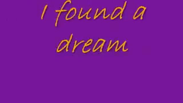 Etta James at last -lyrics