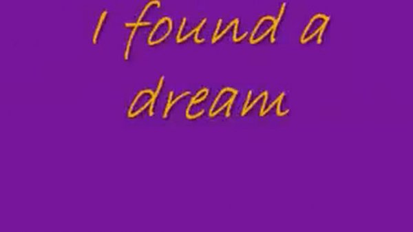 Etta James at last -lyrics