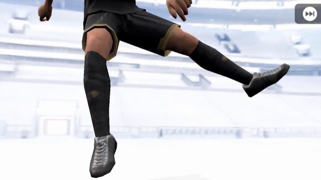 Распаковка недели: Legends Box Drow. PES 2021 MOBILE. смотреть онлайн