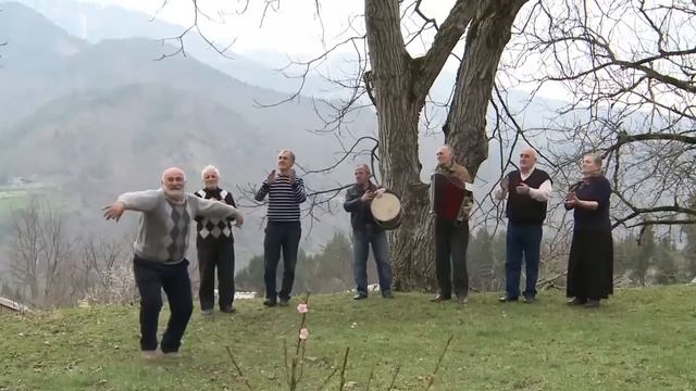 Polkka
