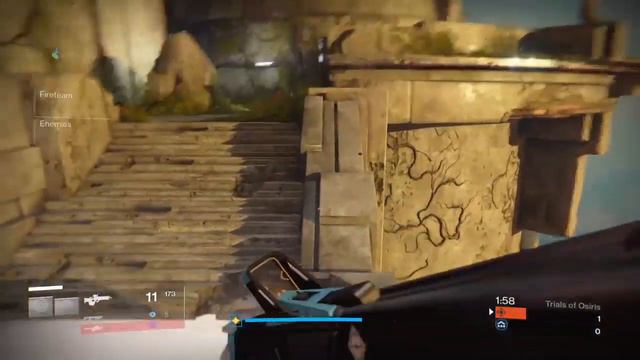 How To Get Vigilant Disciple Emblem 100% Proof - Destiny Trials [ No Flawless Needed ] смотреть онлайн