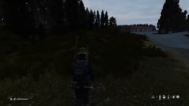 DayZ: The Remnants RP Server Day 2 смотреть онлайн