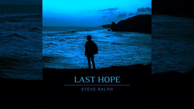 Last Hope (Over Slowed + Reverb)