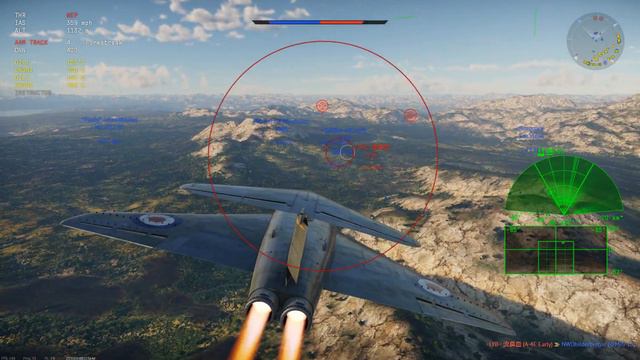 War Thunder 2024 01 11 02 28 47 02 DVR Trim смотреть онлайн