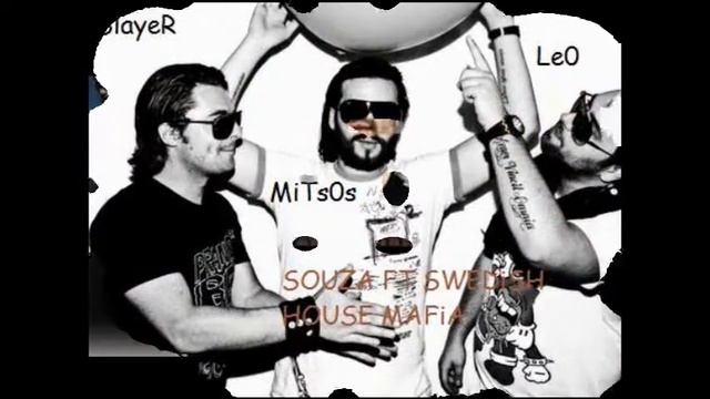 Swedish House Mafia Save The World Extended Mix www livingelectro com смотреть онлайн
