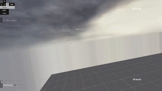 [beatrun] 'softparkour' by ArtseeN - 36:21 смотреть онлайн