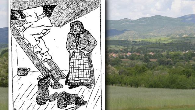 Сълзите на мама: Мишлана. Автор: Димитър Талев (1925). Разказ за деца смотреть онлайн