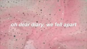 bubblegum bitch // marina and the diamonds lyrics