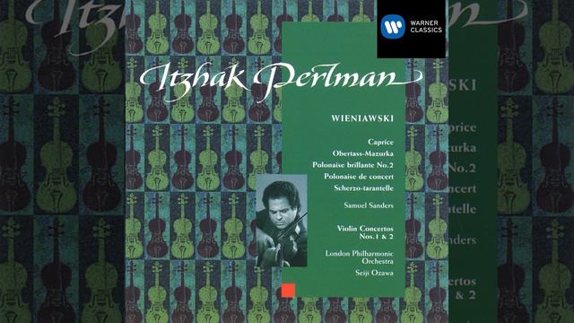 2 Mazurkas Op. 19 (1995 Remastered Version) : No.1 Obertass смотреть онлайн