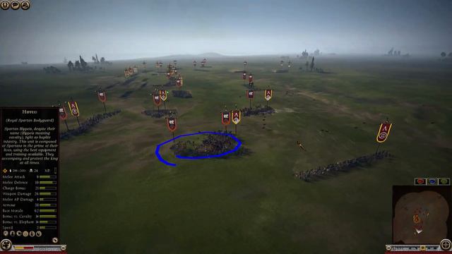 Sparta VS Massalia ⚔️ - Divide Et Impera Online Battles - Total War Rome 2 - Ep.14 смотреть онлайн