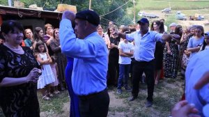 Шикарная свадьба в с Микрах 2019