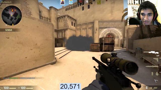 COMPLETE IDIOTS STREAM COUNTER STRIKE GLOBAL OFFENSIVE смотреть онлайн