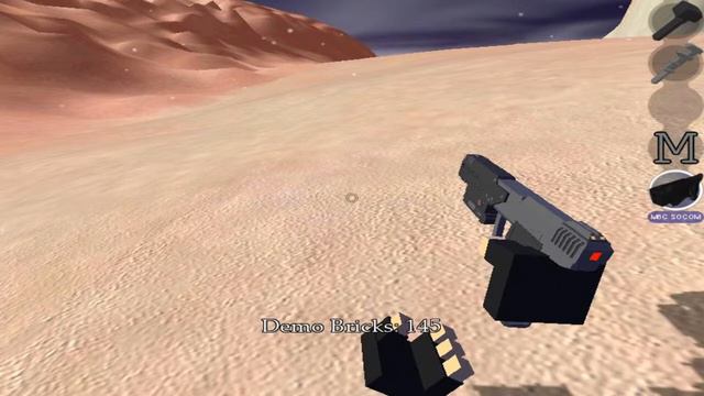 Blockland Weapons - Halo Pack (Pictures) By Midway Sentinel.. смотреть онлайн