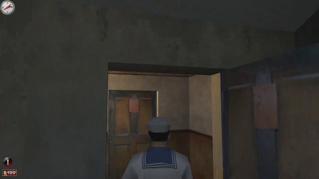 Mafia: The City of Lost Heaven - Happy Birthday - Mission #15 (1440p) Walkthrough / Let's Play смотреть онлайн