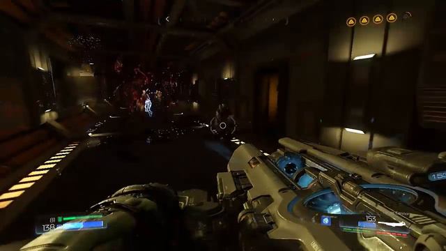 Let's Play Doom (2016) [26] Babel смотреть онлайн