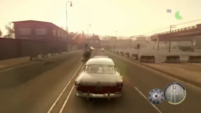 Joe adventure : Follow The Bookie - Mafia 2 definitive edition смотреть онлайн