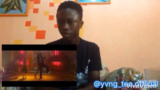 Ayo & Teo - Last Forever | REACTION смотреть онлайн
