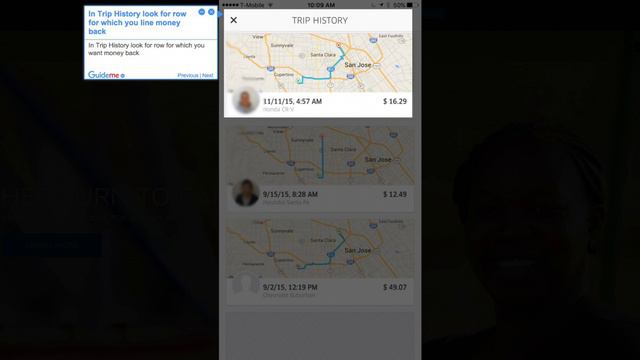 How to dispute a charge with Uber and get some money back @uber #CashBack смотреть онлайн