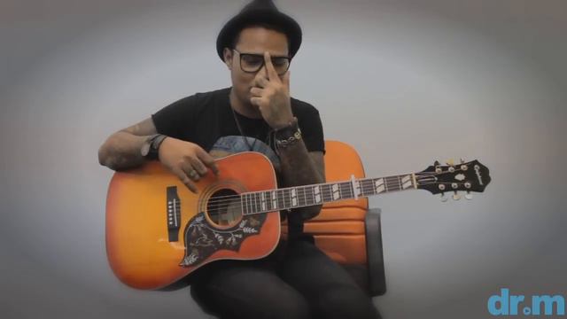 Country Bluegrass Guitar Tutorial By @LCVirgoun