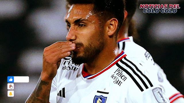 🚨💣 ¡BOMBA! ¡LA GRAN SORPRESA DE HOY! ¡NADIE SE LO ESPERABA! ULTIMAS NOTICIAS COLO COLO HOY смотреть онлайн