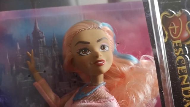 Disney Descendants Good & Evil Doll set review #disneydescendants #disneydescendants3 #mal #audrey смотреть онлайн