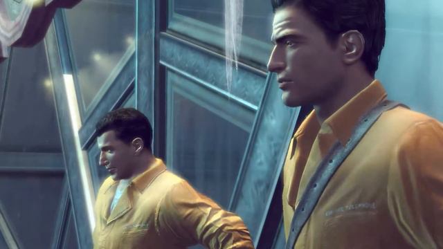 ULTIMATE BATTLE!! (MAFIA II) #5 смотреть онлайн