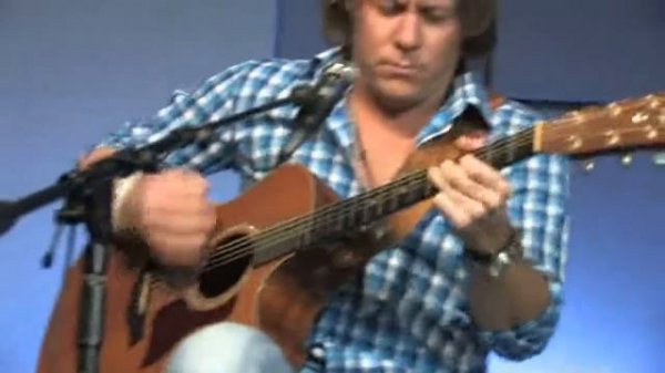 Christian Kane - House Rules (Last.fm Sessions)