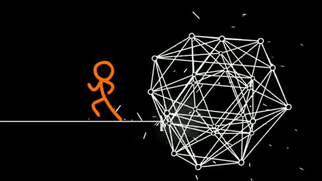 Animation Vs Geometry