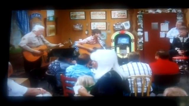 mo pitney . I didn't go to sleep last night смотреть онлайн