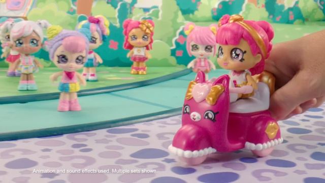 Kindi Kids | Welcome To The World Of Kindi Kids Minis | Yay, Let's Play! | 15