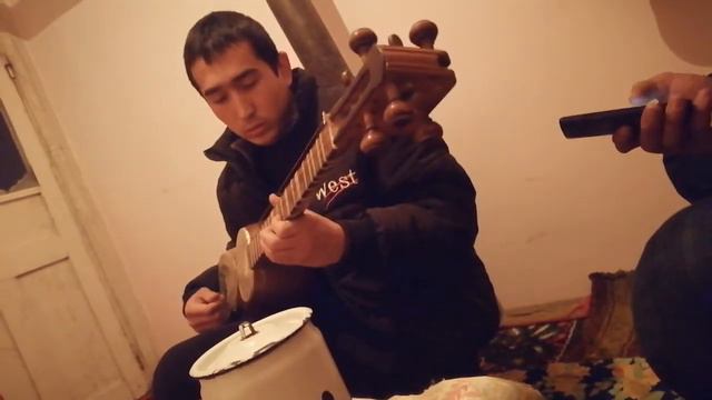 Hamidjon Tursunov смотреть онлайн