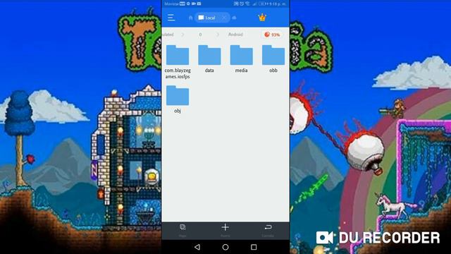 Cómo Descargar TERRARIA V1.2.785 GRATIS para android [APK+OBB] 2019 Descarga mega-mediafire. смотреть онлайн