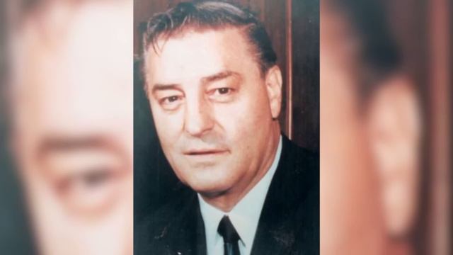 When Vito Genovese had a SIT DOWN with Carmine Galante - the two most FEARED men in the Mafia смотреть онлайн
