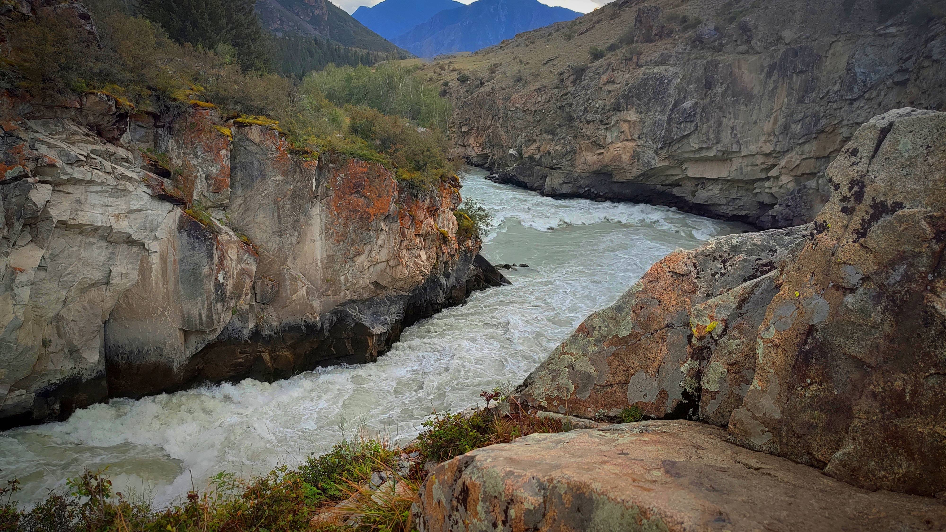 Порог ГОРИЗОНТ