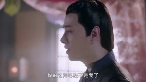 Бесподобная леди 1 сезон 19 серия