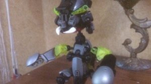 [оЛС]критика 7 Lego Bionicle самоделок(#19)Крутые самоделки Лего Бионикл