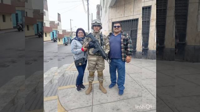 A mi hermano negrito 🖤 ❤ ⚓ Edgar André Saavedra Loza смотреть онлайн