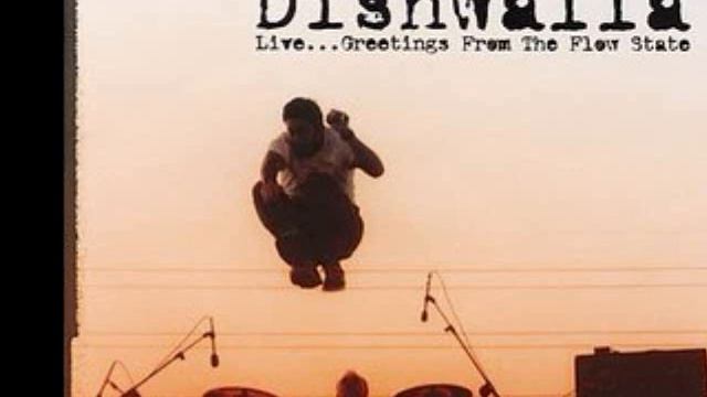 Angels or Devils (Acoustic) - Dishwalla смотреть онлайн