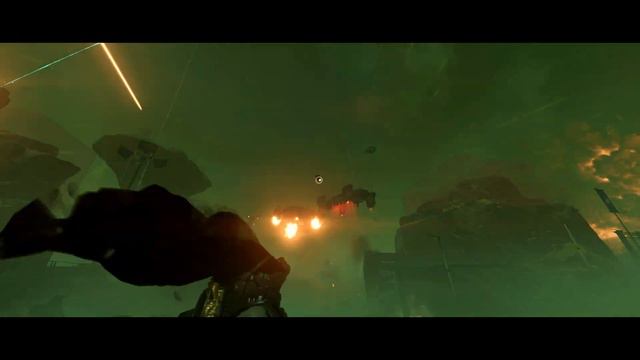 Helldivers 2 Is A Movie | Tier 9 Automatons Gameplay смотреть онлайн
