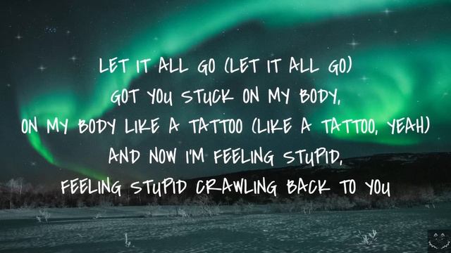 Maroon 5 - One More Night (Lyrics) 1 Hour смотреть онлайн