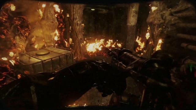 Metro Exodus DLC The Two Colonels PART 1 Full Gameplay Walkthrough No Commentary HD 1080p/60fps смотреть онлайн