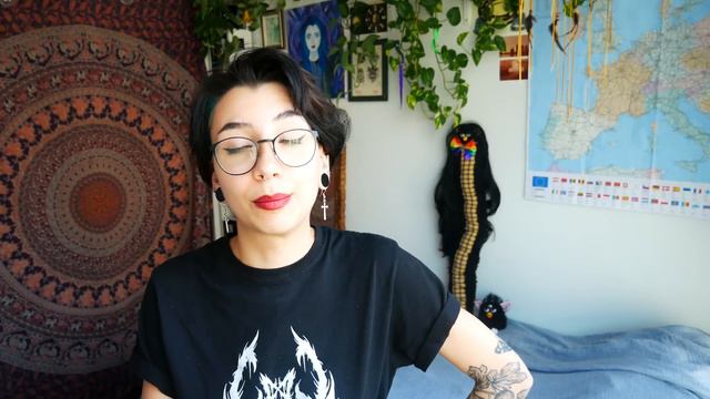 The Girl Defined Book Killed My Last Brain Cell | Part 2 смотреть онлайн