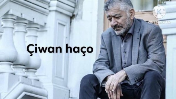 Çiwan Haco ( zenga zenga ) جوان حاجو زينغا زينغا