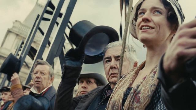 Les Miserables New to 4K | One Day More/ Do You Hear the People Sing | Extended Preview смотреть онлайн