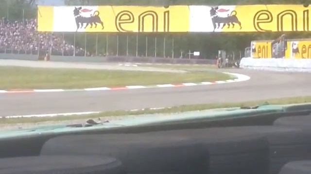 Prove Superbike Monza Marco Melandri 2013 смотреть онлайн