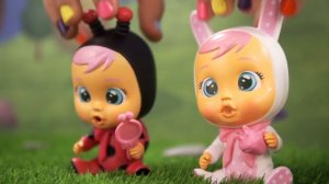 🧩 Играем вмсете 😍 Край Бебис 💧 Мэджик Тирс 💕 CRY BABIES MAGIC TEARS 💧💕 Для зрителей старше 0-х лет