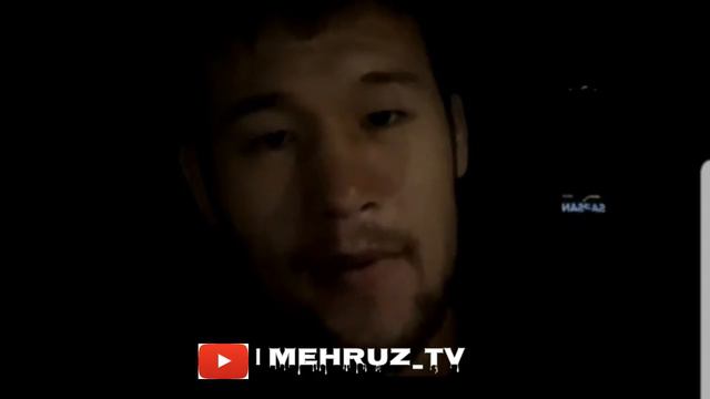 Интервью Шавката Рахмонова - бой против, Хамзата Чимаева топ15- бой против, Муслима салихова смотреть онлайн